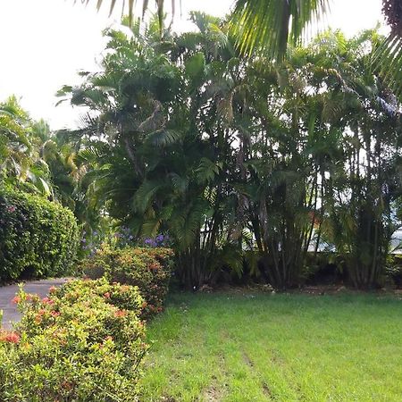 Villa Tocade Saint-Francois  Ngoại thất bức ảnh