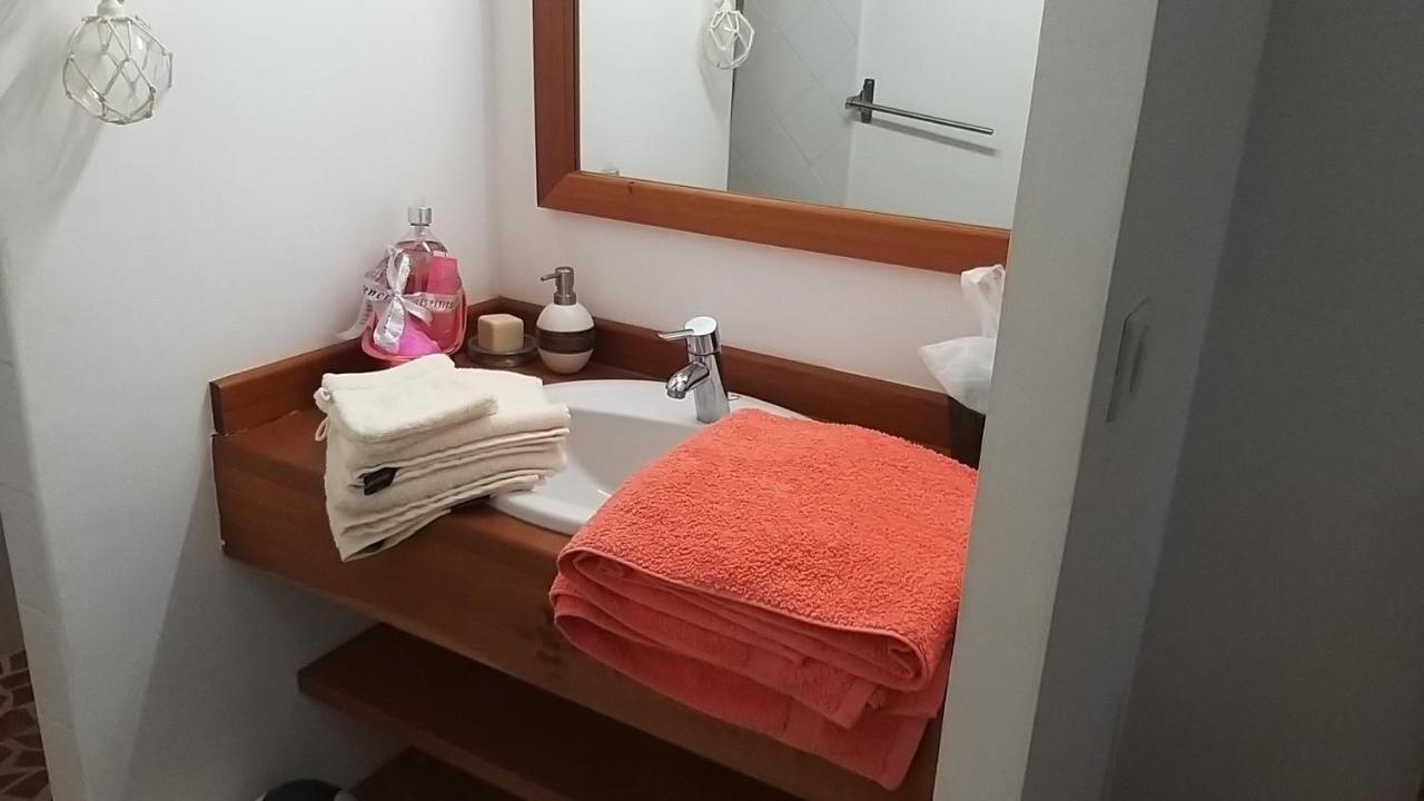 Villa Tocade Saint-Francois  Ngoại thất bức ảnh